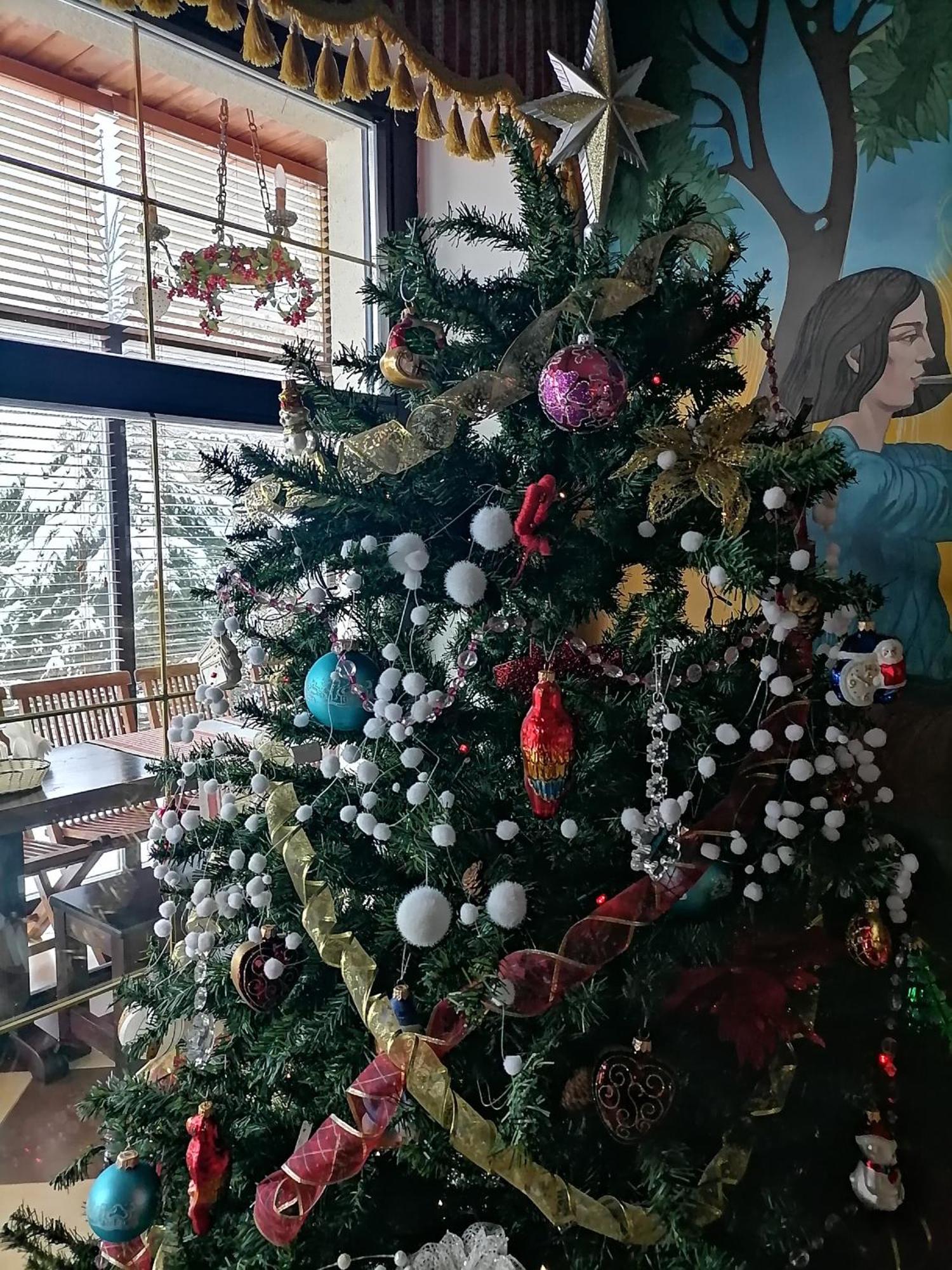 Vila Zolota Pidkova Slavske Exteriér fotografie